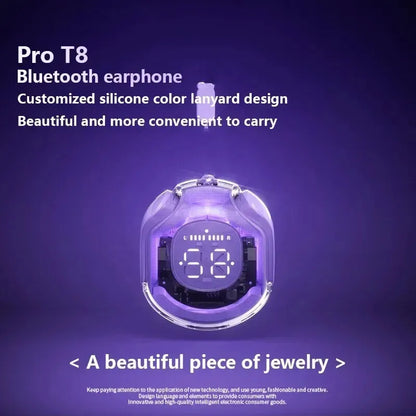 Wireless Bluetooth Headset
