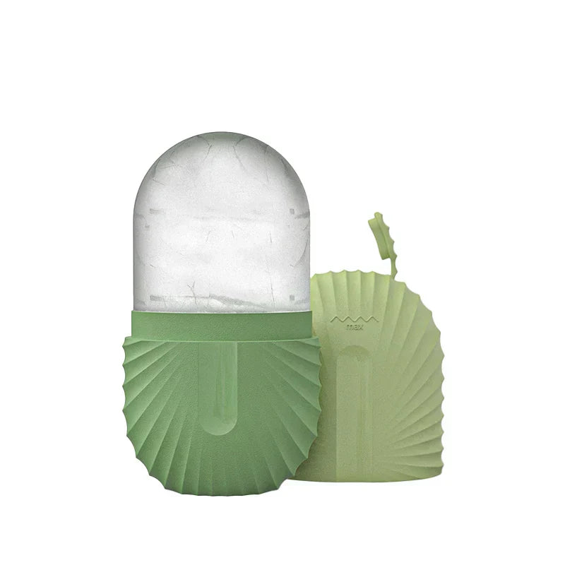 Ice Face Roller Mold
