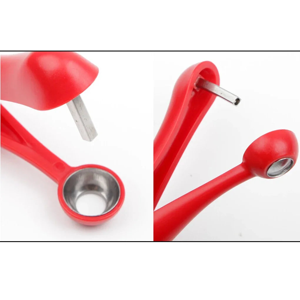 Easy Cherry Corer  Pitter