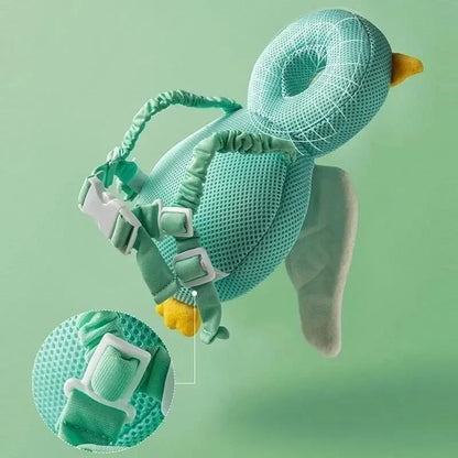 Children's Anti-Fall Toddler Pillow
