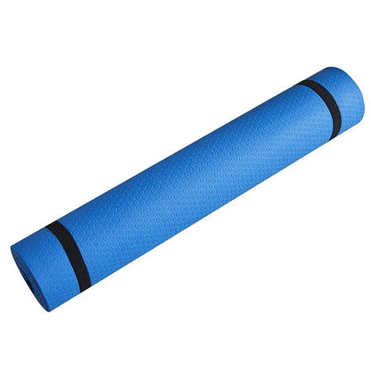 Anti-Skid Thick Yoga Mat